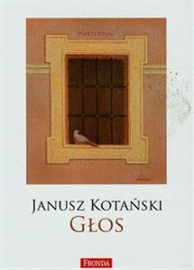 Obrazek Głos