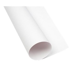 Bild von Karton A3 160g biały (25szt)