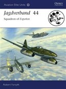 Polnische buch : Jagdverban... - Robert Forsyth