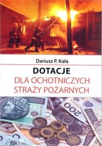 Obrazek Dotacje dla Ochotniczych Straży Pożarnych