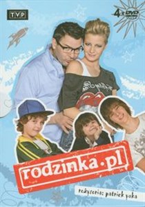 Bild von Rodzinka.pl sezon 1