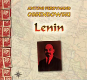 Książka : [Audiobook... - Antoni Ferdynand Ossendowski