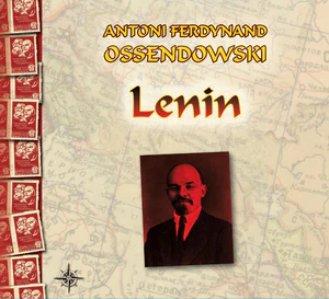 Obrazek [Audiobook] CD MP3 Lenin