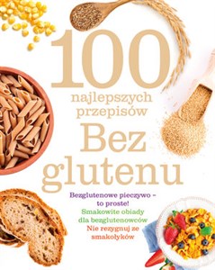 Bild von 100 najlepszych przepisów. Bez glutenu