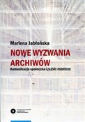Nowe wyzwa... - Marlena Jabłońska -  fremdsprachige bücher polnisch 