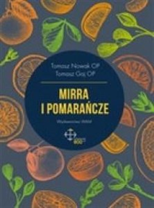 Bild von [Audiobook] Mirra i pomarańcze