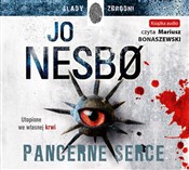 Polnische buch : [Audiobook... - Jo Nesbo