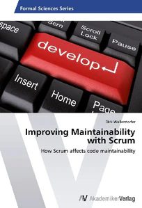 Obrazek WALLERSTORFER, D: IMPROVING MAINTAINABILITY WITH SCRUM