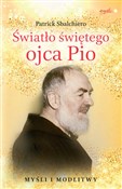 Światło św... - Patrick Sbalchiero -  Polnische Buchandlung 