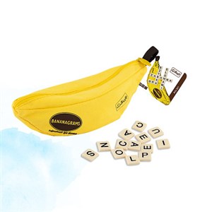 Bild von Bananagrams