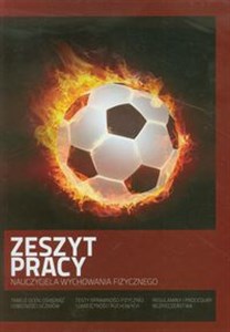 Bild von Zeszyt pracy nauczyciela wychowania fizycznego 2012/2013