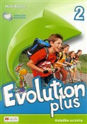 Evolution ... - Nike Beare -  fremdsprachige bücher polnisch 