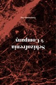 Polska książka : Schizofren... - Ewa Sonnenberg