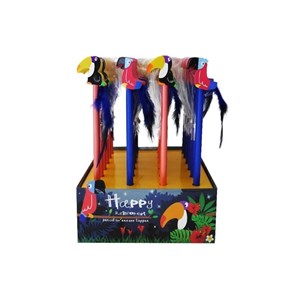 Obrazek Ołówek Tukan (24szt)