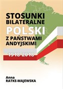 Polska książka : Stosunki b... - Anna Ratke-majewska