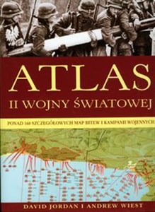 Obrazek Atlas II Wojny Światowej