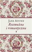 Rozważna i... - Jane Austen -  fremdsprachige bücher polnisch 
