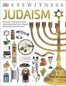 Obrazek Judaism Discover the history, faith, and culture that have shaped the modern Jewish world