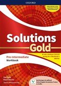 Solutions ... - Tim Falla, Paul A. Davies -  Książka z wysyłką do Niemiec 