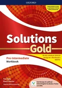 Solutions ... - Tim Falla, Paul A. Davies -  Książka z wysyłką do Niemiec 