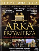 Polska książka : Ludzie Bog... - Marina Ricci