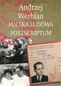 Zobacz : Polska Lud... - Andrzej Werblan