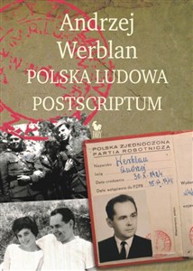 Bild von Polska Ludowa Postscriptum