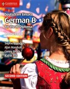 Deutsch im... - Sophie Duncker, Alan Marshall, Conny Brock, Katrin Fox -  polnische Bücher