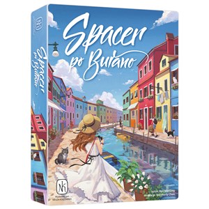 Bild von Spacer po Burano