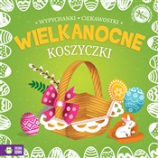 Wielkanocn... - Opracowanie Zbiorowe -  polnische Bücher
