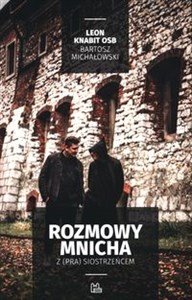 Bild von Rozmowy mnicha z (pra) siostrzeńcem