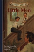 Little Men... - Louisa May Alcott -  Polnische Buchandlung 