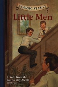 Obrazek Little Men