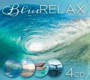 Bild von Blue Relax (4CD)