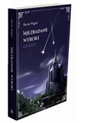 Niezbadane... - Maciej Wągiel -  Książka z wysyłką do Niemiec 