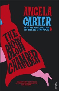 Bild von The Bloody Chamber and Other Stories (Vintage Magic Book 8)