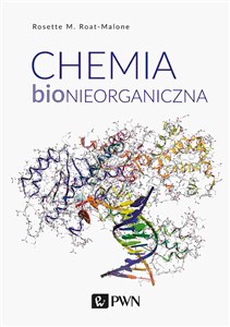 Bild von Chemia bionieorganiczna