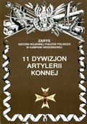 Polska książka : 11 Dywizjo... - Stanisław Krasucki