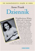 Książka : Dziennik - Anne Frank