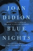 Zobacz : Blue Night... - Joan Didion