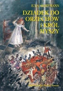 Obrazek Dziadek do orzechów i Król Myszy