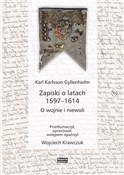 Zapiski o ... - Karl Karlsson Gyllenhielm - buch auf polnisch 