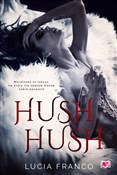 Zobacz : Hush hush - Lucia Franco
