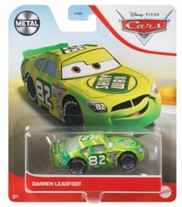 Obrazek Cars 3 auto GRR56