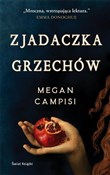 Polska książka : Zjadaczka ... - Megan Campisi
