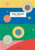 Geo-Grafik... - Regina Giménez -  Książka z wysyłką do Niemiec 