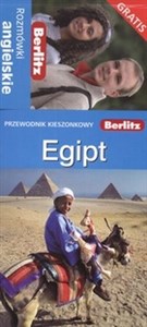 Bild von Berlitz Przewodnik kieszonkowy Egipt
