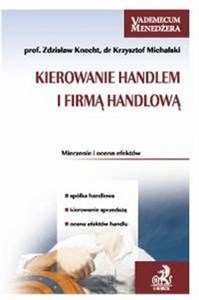 Bild von Kierowanie handlem i firmą handlową Mierzenie i ocena efektów
mierzenie i ocena efektów