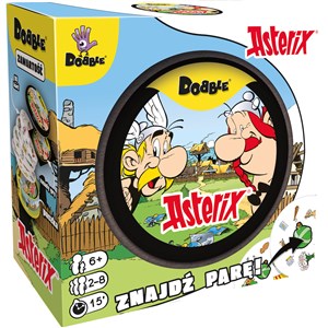 Obrazek Dobble Asterix