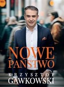 Nowe państ... - Krzysztof Gawkowski -  Polnische Buchandlung 